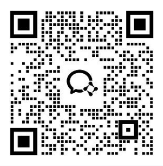 数领未来官方二维码